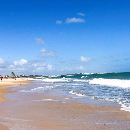 Wind Villa Cumbuco - Apartamento Exteriér fotografie