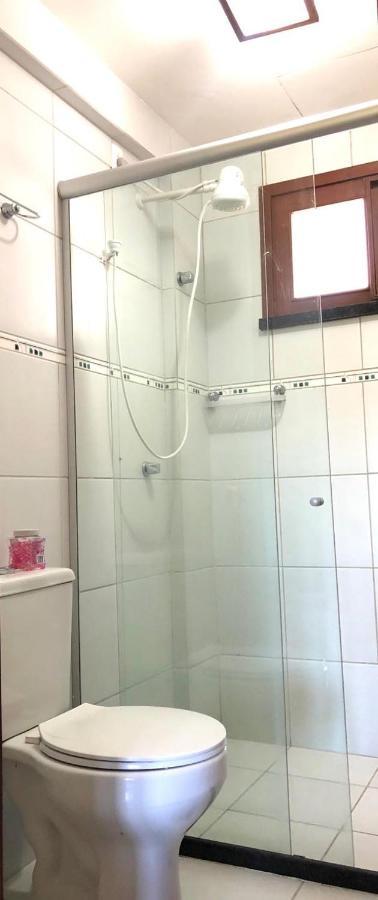 Wind Villa Cumbuco - Apartamento Exteriér fotografie