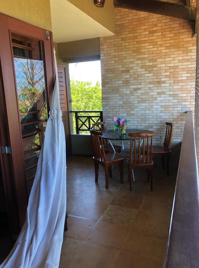 Wind Villa Cumbuco - Apartamento Exteriér fotografie