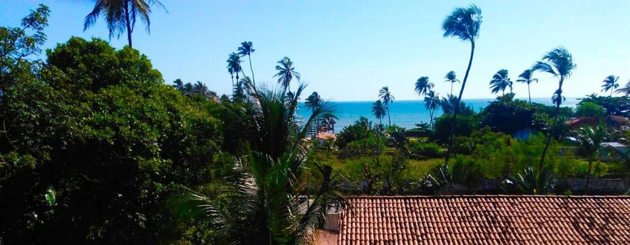 Wind Villa Cumbuco - Apartamento Exteriér fotografie