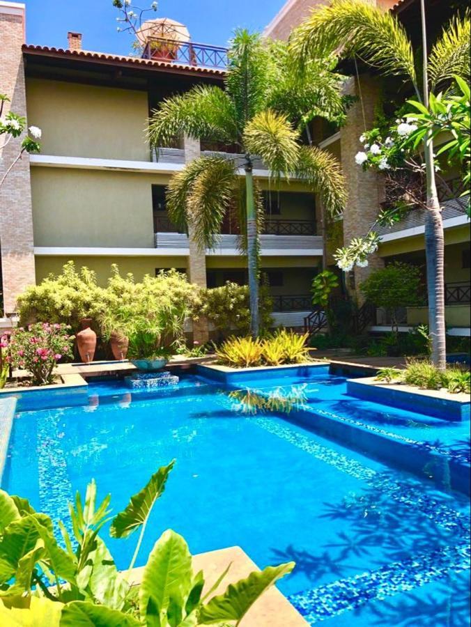 Wind Villa Cumbuco - Apartamento Exteriér fotografie