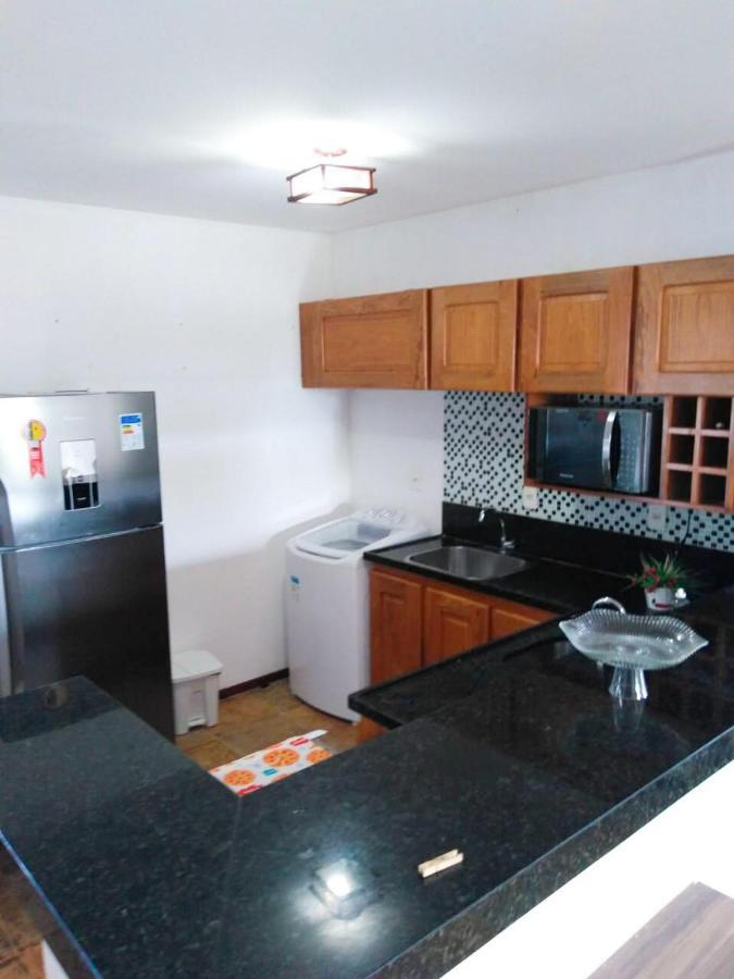 Wind Villa Cumbuco - Apartamento Exteriér fotografie