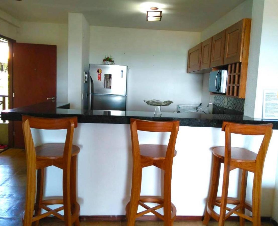 Wind Villa Cumbuco - Apartamento Exteriér fotografie