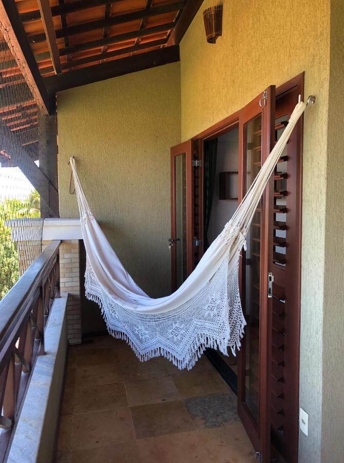 Wind Villa Cumbuco - Apartamento Exteriér fotografie