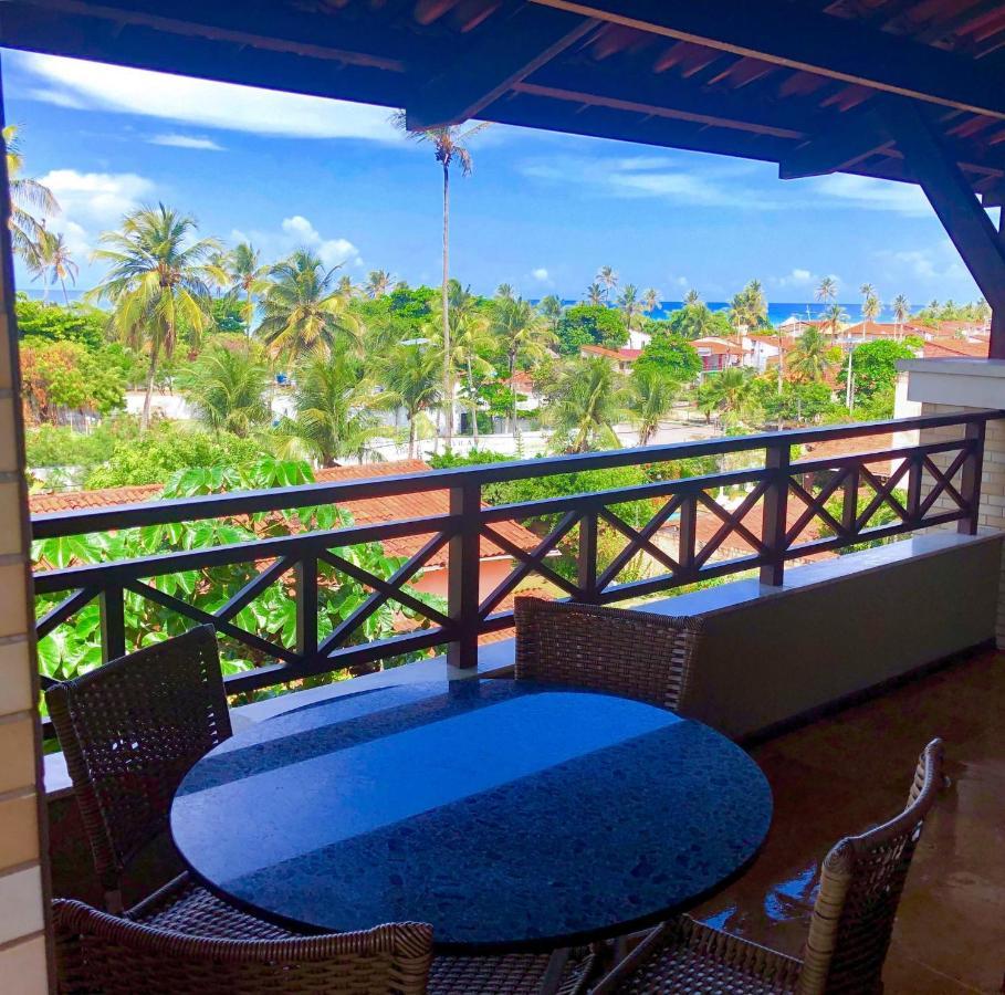 Wind Villa Cumbuco - Apartamento Exteriér fotografie