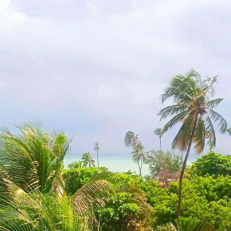 Wind Villa Cumbuco - Apartamento Exteriér fotografie