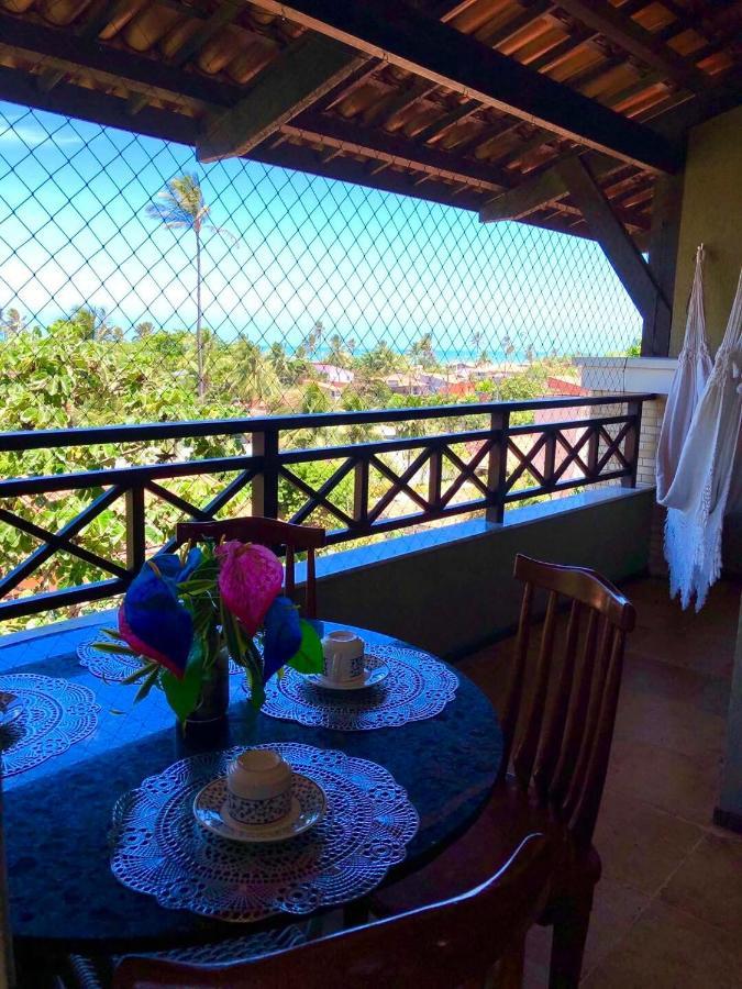 Wind Villa Cumbuco - Apartamento Exteriér fotografie