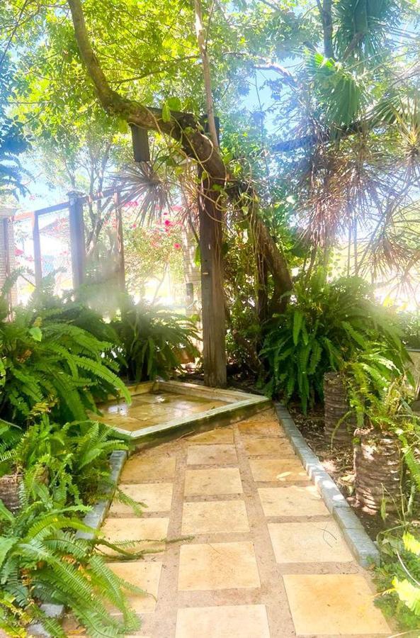 Wind Villa Cumbuco - Apartamento Exteriér fotografie