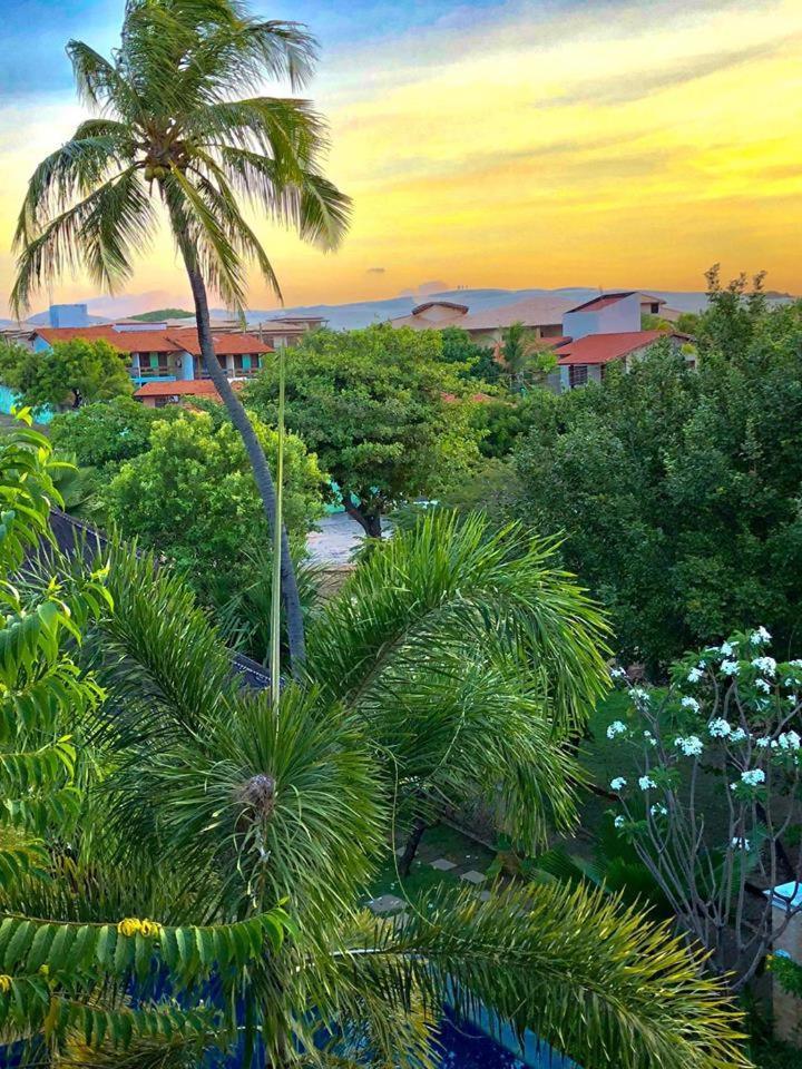 Wind Villa Cumbuco - Apartamento Exteriér fotografie