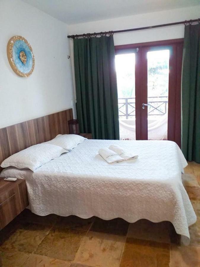 Wind Villa Cumbuco - Apartamento Exteriér fotografie