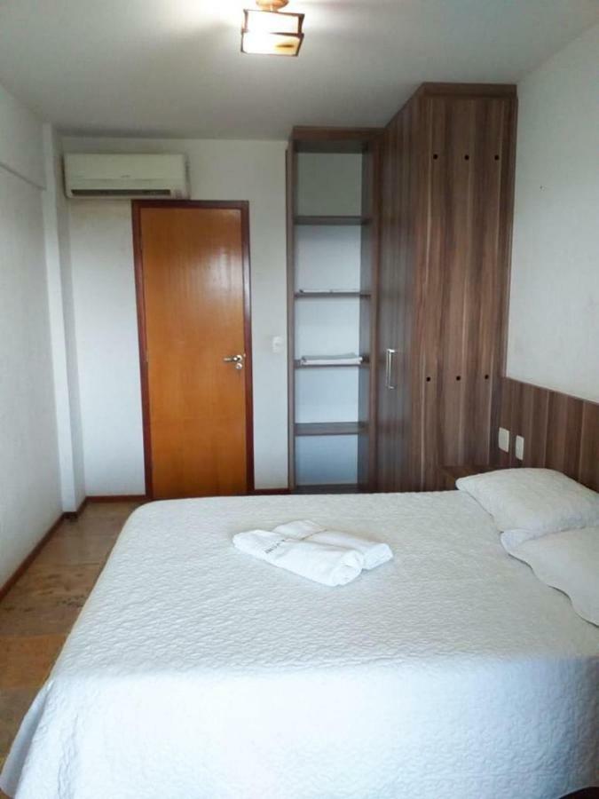 Wind Villa Cumbuco - Apartamento Exteriér fotografie